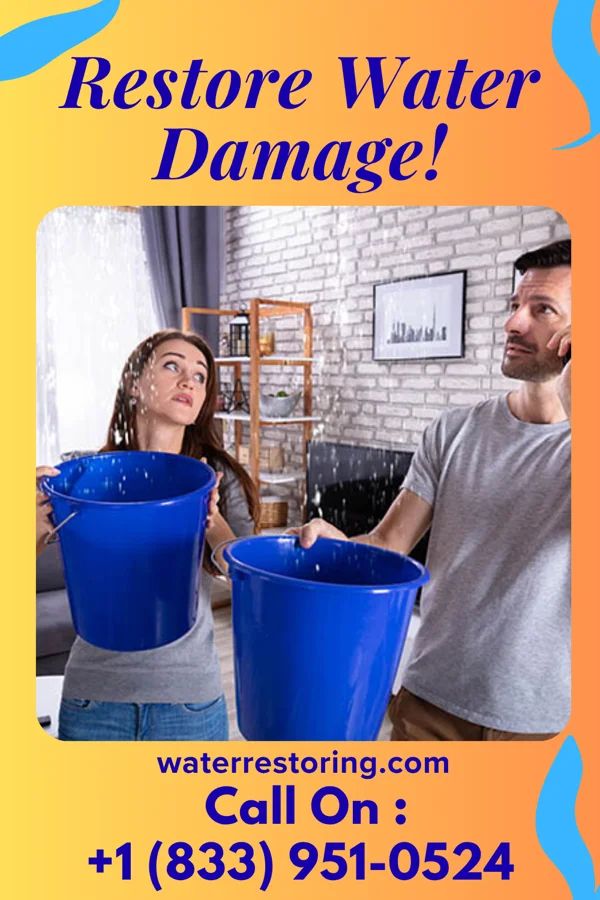 water restoration Complete Restoration Solutions Team Mound Valley